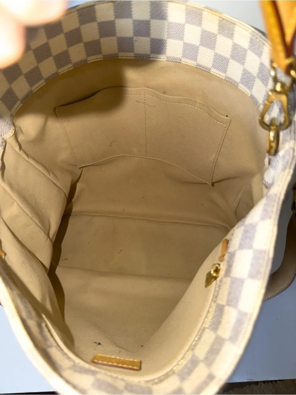 Louis Vuitton rare louis